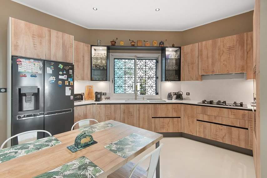Rénovation de cuisine Réunion