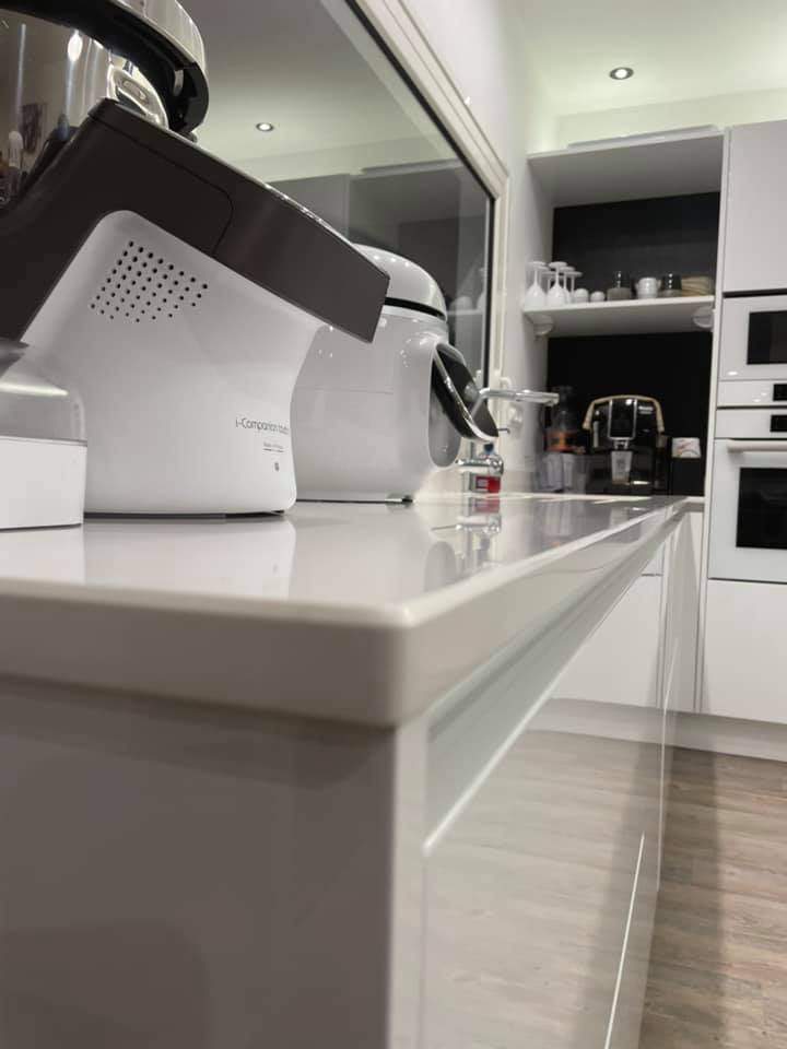 Rénovation de cuisine Réunion