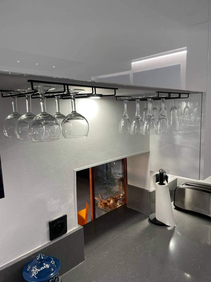 Rénovation de cuisine Réunion