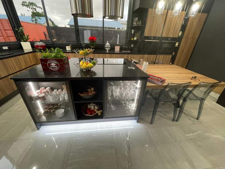 Rénovation de cuisine Réunion