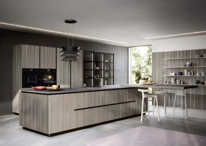 Modernisation de cuisine Réunion