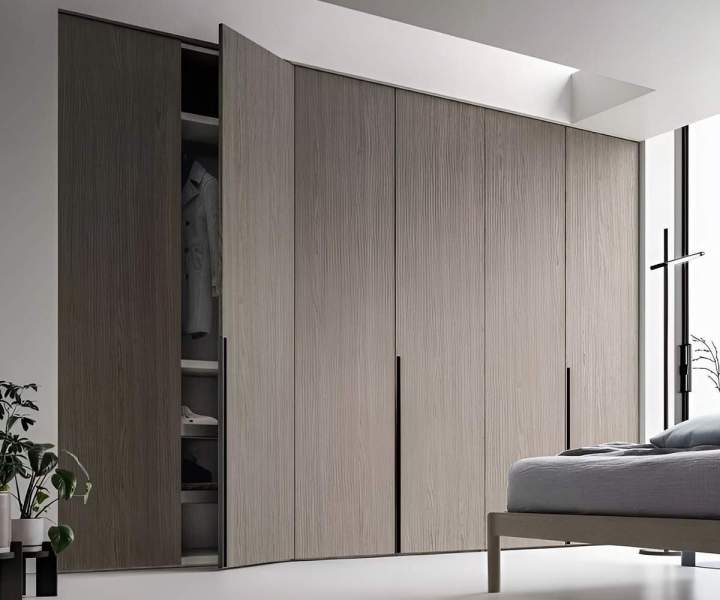 Fabricant et installateur de dressing sur mesure