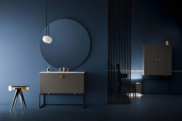 Installation de salles de bains sur mesure 